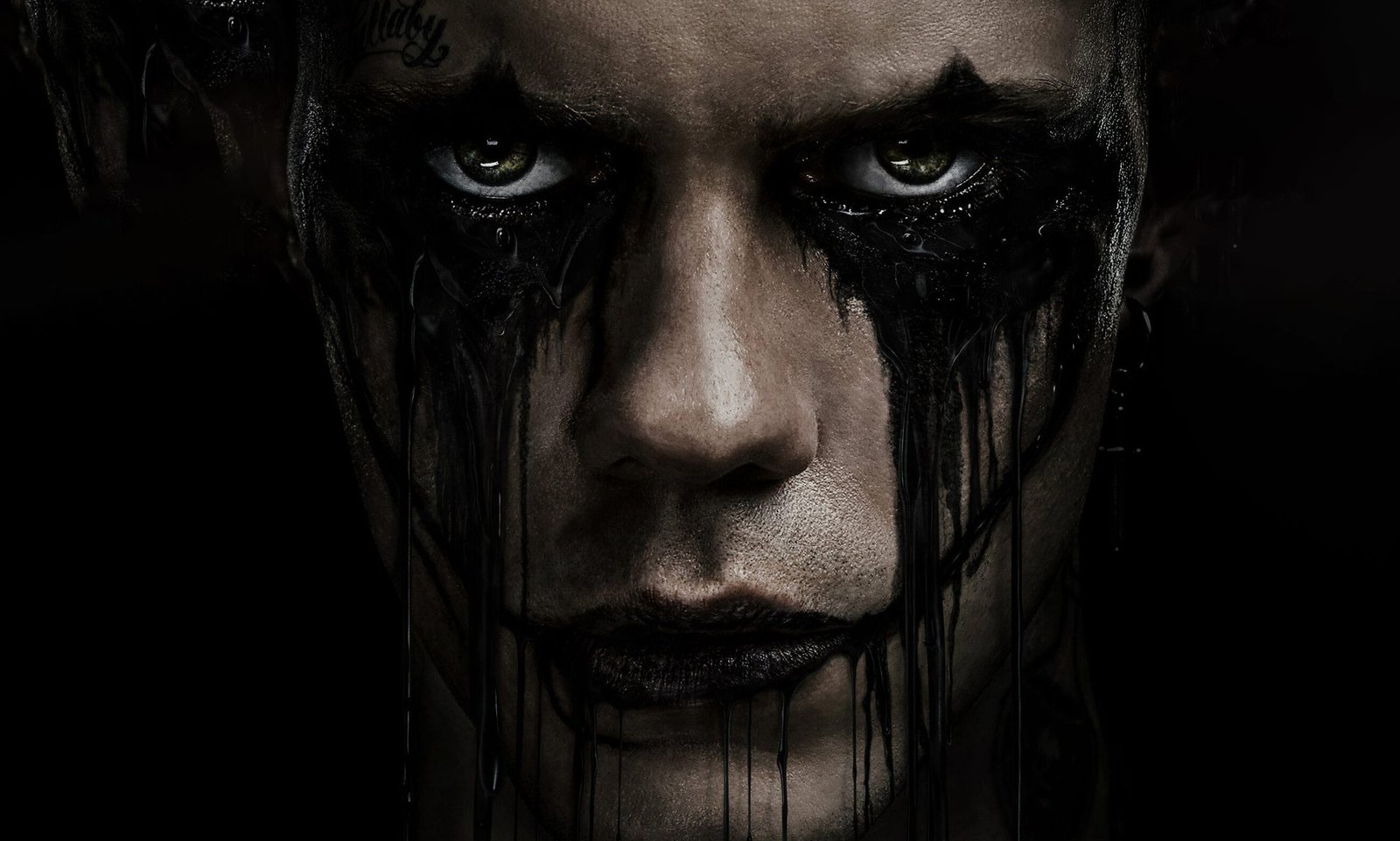 The Crow, 2024 (El Cuervo), película. Review / Calificación / Crítica / Opiniones